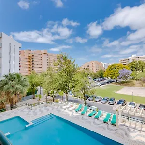 Talia Iv - Pool Center - Apartment