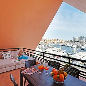 Marina Princess Apartment