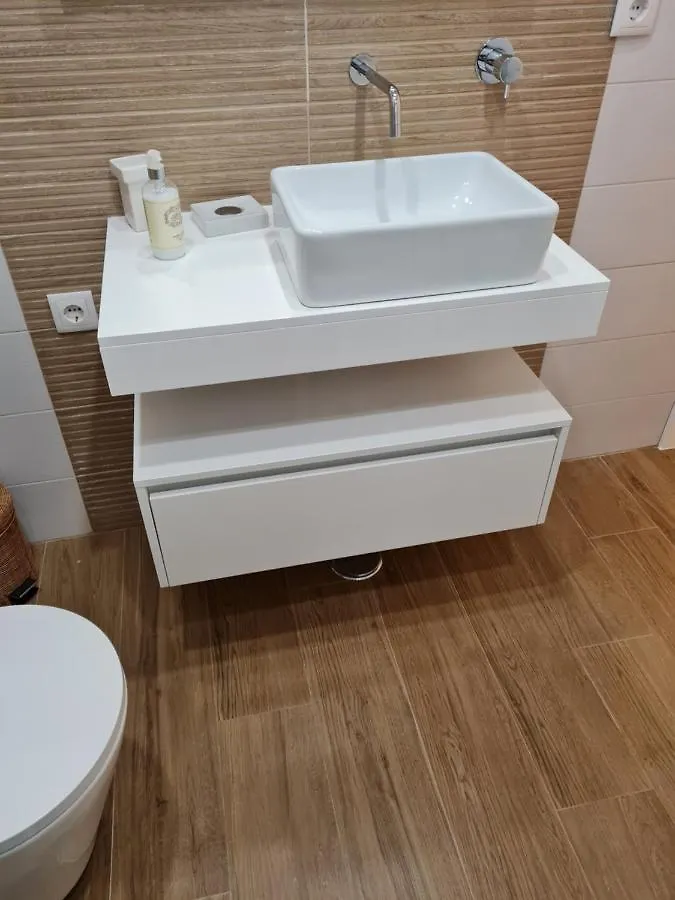 Victoria Studio Apartment Vilamoura