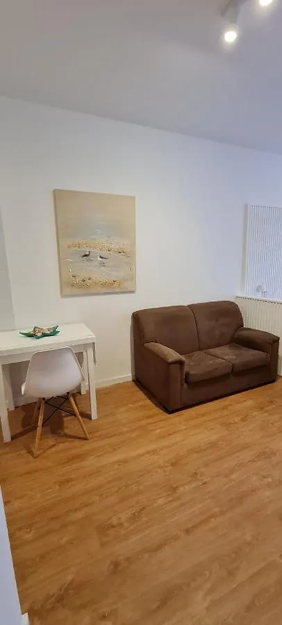 Victoria Studio Apartment Vilamoura
