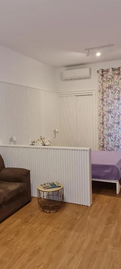 Victoria Studio Apartment Vilamoura 0*,