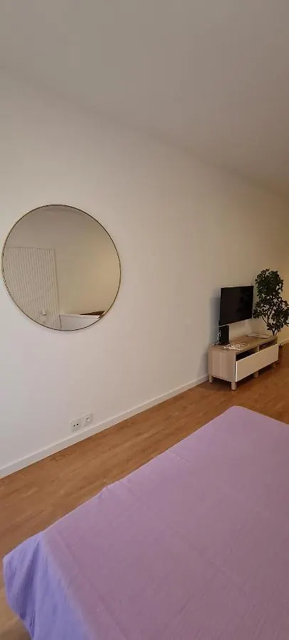 Victoria Studio Apartment Vilamoura