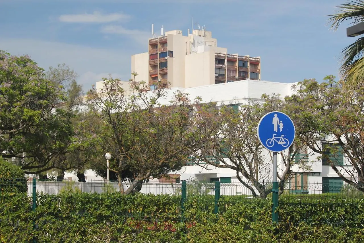 Victoria Studio Apartment Vilamoura