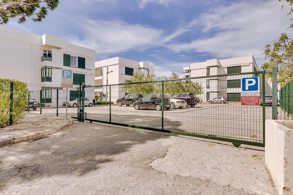Victoria Studio Apartment Vilamoura 0*,