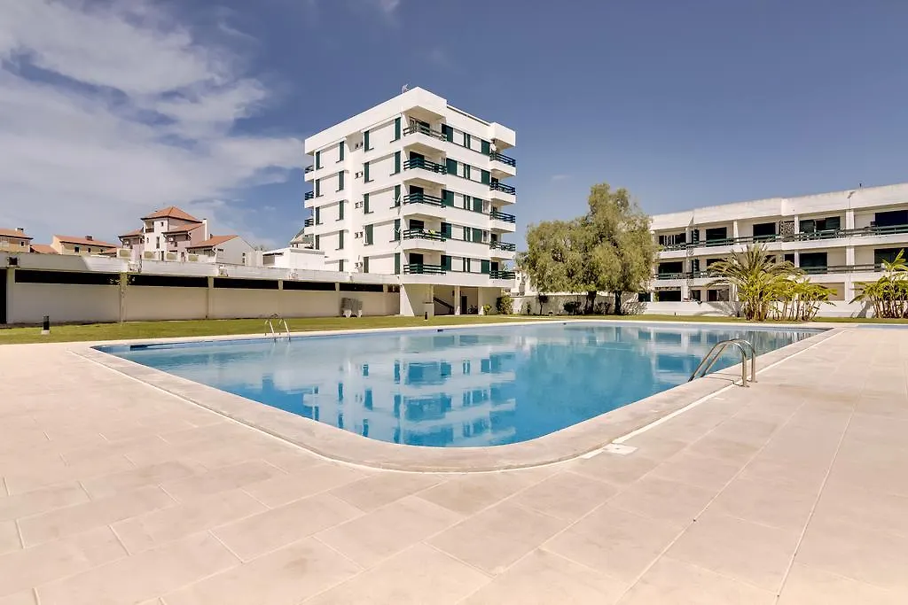 Victoria Studio Apartment Vilamoura
