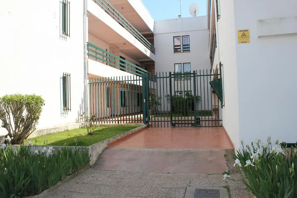 Victoria Studio Apartment Vilamoura Portugal