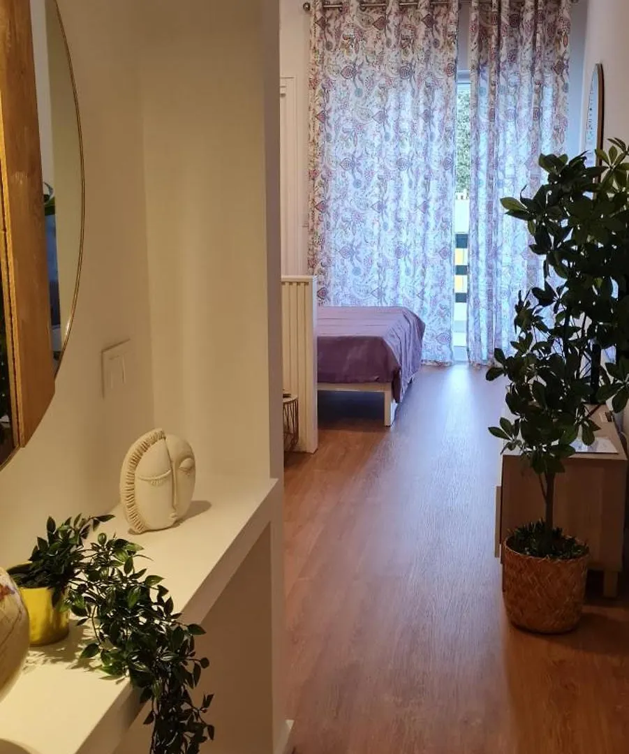 아파트 Victoria Studio 빌라모라