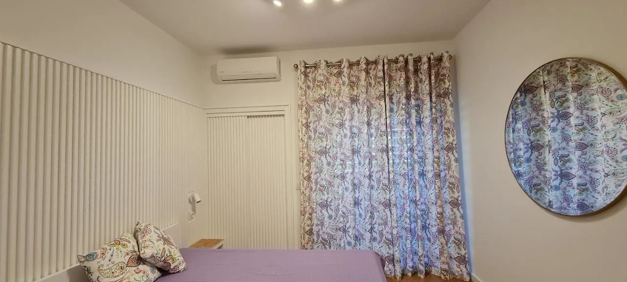 아파트 Victoria Studio 빌라모라 포르투갈