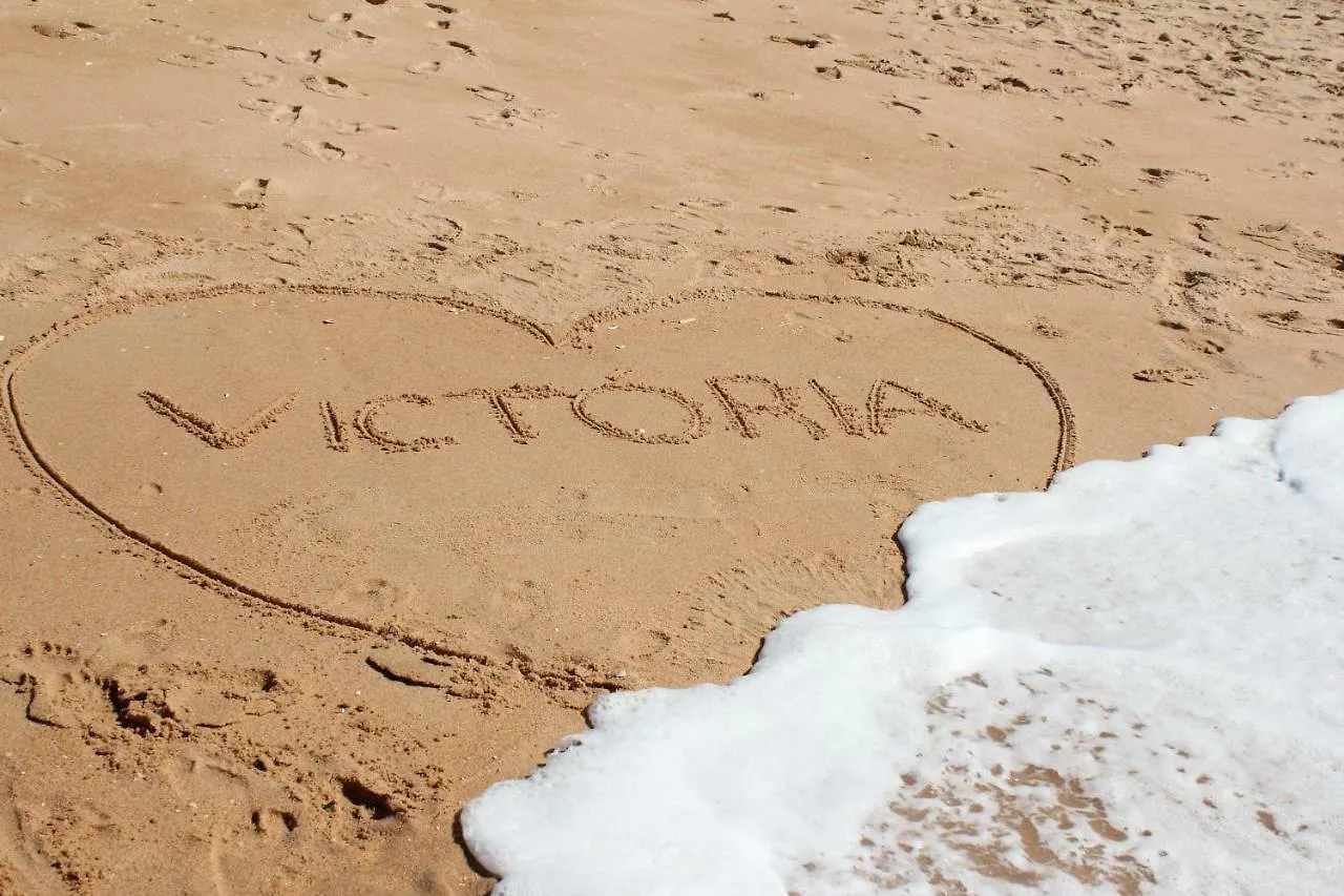 Victoria Studio 빌라모라
